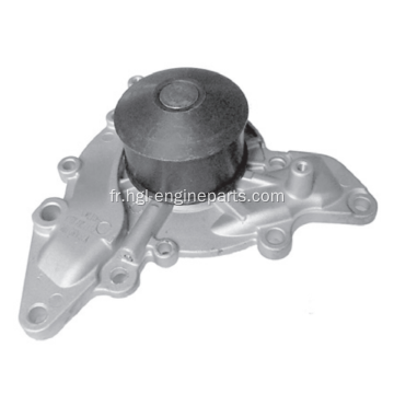 Pompe à eau MD977705 pour Mitsubishi Eclipse 3.0L